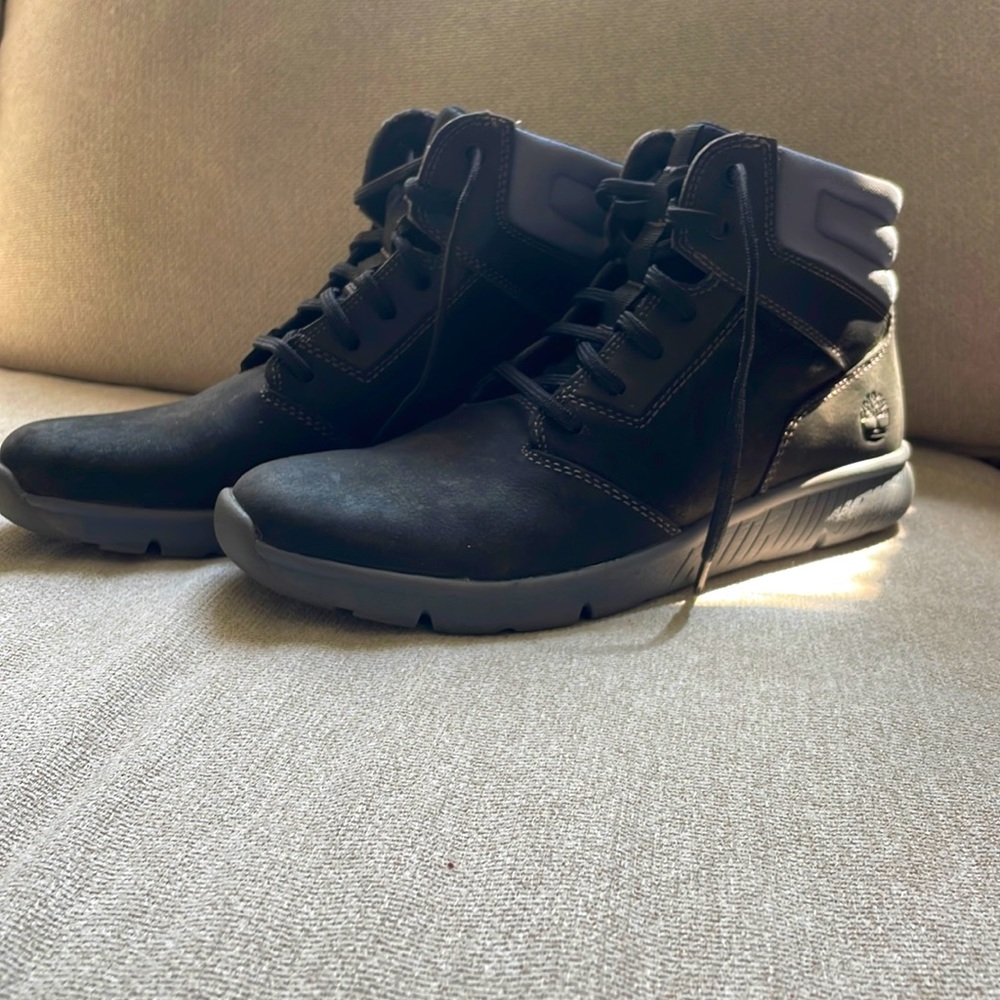Timberland Graydon sneaker boot